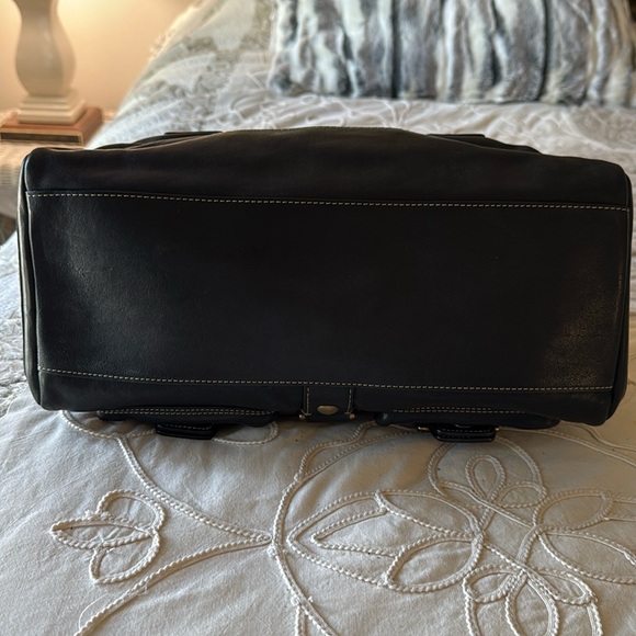 Coach Legacy Turnlock Bag - Picture 15 of 15